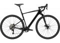 Велосипед 28 Cannondale TOPSTONE Carbon 2 Lefty рама - L 2024 GDT