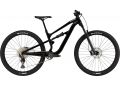 Велосипед 29 Cannondale HABIT 4 рама - S 2025 BLK