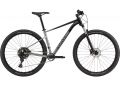 Велосипед 29 Cannondale TRAIL SL 4 Deore рама - L 2024 GRY