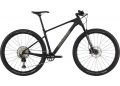 Велосипед 29 Cannondale SCALPEL HT Carbon 3 рама - S 2024 BLK