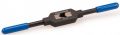 Держатель Park Tool TH-2 фрезы/метчики 3/8