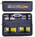 Набір ключів мітчиків X-pert Ice Toolz E158