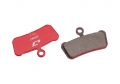 Колодки тормозные диск JAGWIRE Red DCA098 (2 шт) - SRAM® Guide RSC, RS, R, Avid® Trail