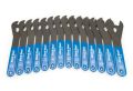 Набір конусних ключів Park Tool SCW-SET.3 13mm-26mm та 28mm