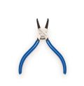 Щипцы Park Tool RP-4 для снятия сторорных колец, изогнутые, внутренние 1,7мм