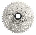 Касета 8-k 11-40T SUN RACE M680 MTB, Nickel