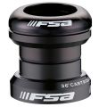 Рульова колонка 1-1/8 FSA ORBIT EQUIPE - NO.21, d28,6/34/30, 105гр.