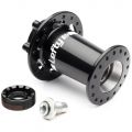 Втулка передняя Cannondale, Lefty 60 под 6 болтов KH119/32,32x119, промышленный, 119 мм, 6 болтов, Лефти, 32H