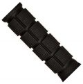 Грипси Lizard Skins NORTHSHORE 130мм, одинарний компаунд, чорні