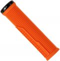 Грипсы Lizard Skins MACHINE 135мм, с одним замком, Blaze Orange