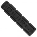 Грипсы Lizard Skins OURY V2 Single Compound 135мм, без замков, Black