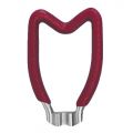 Ключ Ice Toolz 08P3 для спиць 3.45mm/80gs./0.136 Square Nipples, червоний