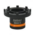 Съемник звезд Chainring Tool, STePS SM-CR80 и FSA Spider, Ice Toolz M582