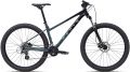 Велосипед 27,5 Marin WILDCAT TRAIL WFG 3 рама - XS 2024 BLACK