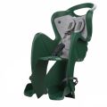 Сидение задн. Bellelli Mr Fox Lux Standart B-fix темно-зеленый с серой подкладкой