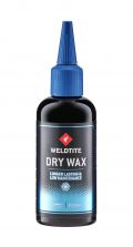 Змащення для ланцюга Weldtite 03056 DRY WAX, парафінова, 100мл