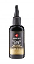 Мастило для ланцюга Weldtite 03065 CERAMIC LUBE, керамічна, 100мл