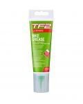 Мастило консистентне Weldtite 0219 BIKE GREASE, тефлонова 125мл