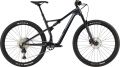 Велосипед 29 Cannondale SCALPEL Carbon SE 2 рама - L 2023 BKM