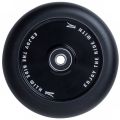 Колесо для трюкового самокату Rideoo Full Core 110мм Black