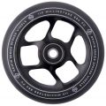 Колесо для трюкового самоката Striker Gravis Spoked Pro 110мм Black