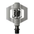 Педали Crankbrothers CANDY 2, темно-серая/черная пружина