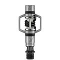 Педалі Crankbrothers EGGBEATER 2, чорна/чорна пружина