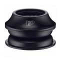 Рульова колонка 1-1/8d VP VP-Z104PE (10mm) d 28.6/44/30 сепараторні підшипник, ED black