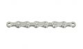 Цепь инд. 126 зв. SUN RACE M11A 11k Silver 1/2x11/128