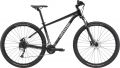 Велосипед 29 Cannondale TRAIL 7 рама - L 2024 BLK (европейская комплектация)