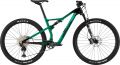 Велосипед 29 Cannondale SCALPEL Carbon 4 рама - S 2023 JNG