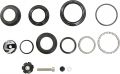 Рульова колонка-перехідник напівінтегр. Cannondale K35079 1-1/8-1.5 (28.6/44-56/30)