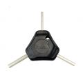 Ключ Ice Toolz 70B1 шестигранник 4/5/6mm Y-вид