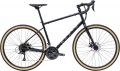 Велосипед 28 Marin Four Corners 1 рама - XL 2024 Gloss BLACK