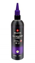 Змащення для ланцюга Weldtite 03074 ALL-WEATHER LUBE with Teflon™, 400мл