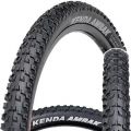 Покрышка 24x2.2 (56-507) Kenda K1247, e-bike, black, 30tpi (OEM)