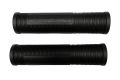 Грипсы Green Cycle GGR-006 130mm резиновые, черные