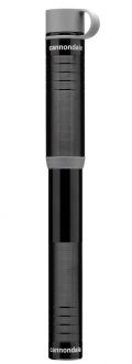 Мінінасос Cannodale ROAD, зі шлангою, AV+FV чорний 