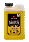 Очиститель велосипеда Weldtite 03159 BIKE CLEANER CONCENTRATE LEMON (концентрат для приготовления шампуни), 1л