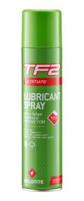 Спрей тефлоновый Weldtite 03015 TF2 ULTIMATE SPRAY 400мл