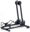 Стійка Bike Hand YC-96 для велосипедів 26- 29 з шириною покришок від 20мм(Шосе) до 2,5(МТБ), складана, на ніжках