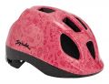 Шолом дитячий Spiuk Kid розмір 46-53 рожевий