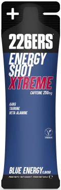 Гель енергетичний 226ERS Energy Shot XTREM (250мг кофеїну) 60мл