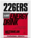 Енергетичний напій 226ERS Sub9 ENERGY DRINK Кавун 50г