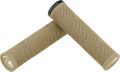 Грипсы Lizard Skins STRATA Lock-On, 135мм, sand tan