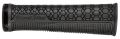 Грипсы Lizard Skins GRADIENT Lock-On, 136мм, jet black