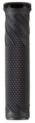 Грипсы Lizard Skins WASATCH Lock-On, 136мм, jet black