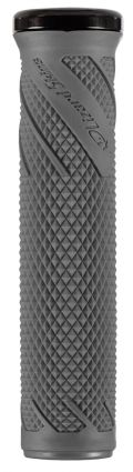 Грипсы Lizard Skins WASATCH Lock-On, 136мм, graphite