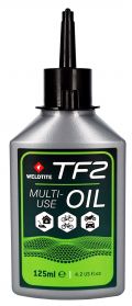 Мастило багатоцільове Weldtite 03001 TF2 Multi-Use Oil, 125мл