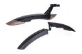 Комплект крил TW MD-65 24/26/29 чорний  